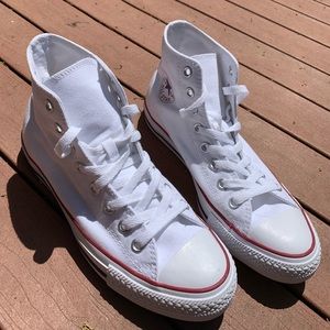 chuck taylor converse